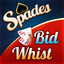 Spades Bid Whist: Card Games icon