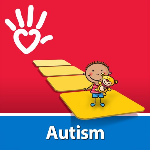 Our Journey with Autism app icon