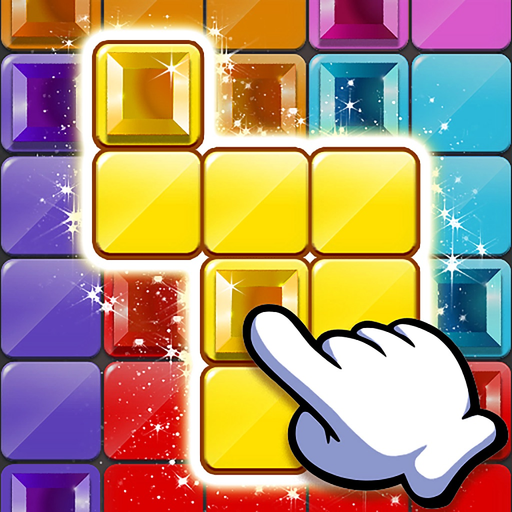 Cuby Link : Puzzle app icon