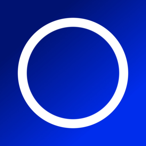 First Camera app icon