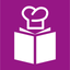 My Recipe Box: Cookbook & Menu icon