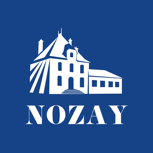 Ville de Nozay app icon