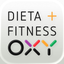 OXY Dieta, kalkulator kalorii icon