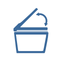 Smart Toilet icon