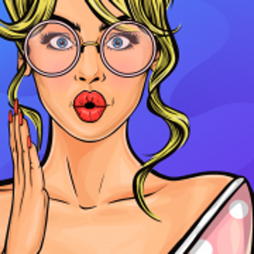 Truth or Dare: Adult Sex Party app icon