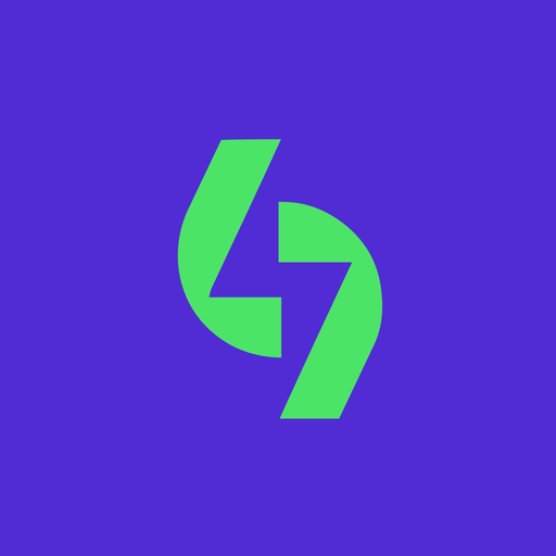 Superpunch app icon