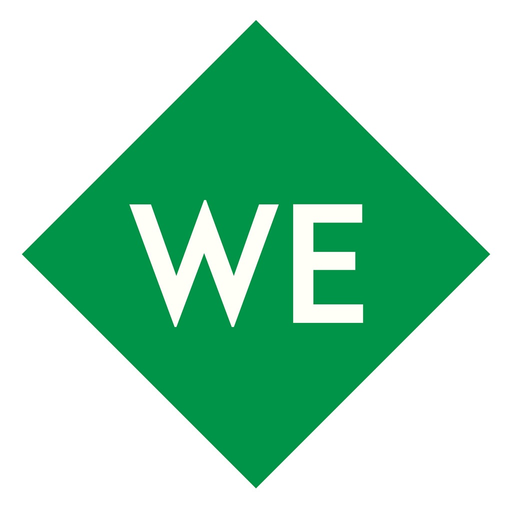 WE: the ex-Warner Estate app icon