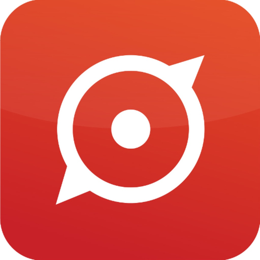 Lo Jack GIS app icon
