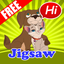 Dogs and Cats Jigsaw Puzzles icon