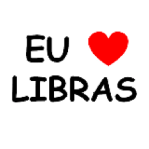 Alfabeto LIBRAS app icon