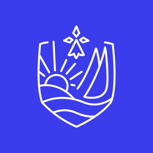 Lorient et moi app icon