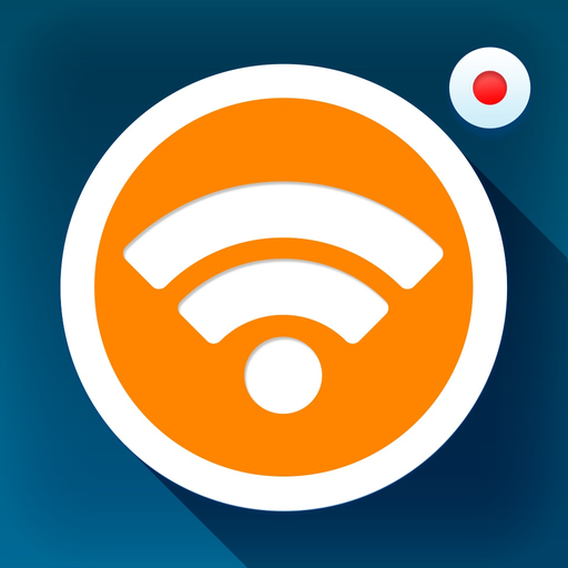 MoviePro Remote app icon