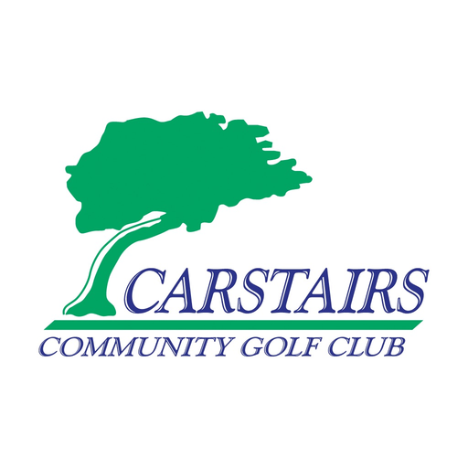 Carstairs Community Golf Club app icon