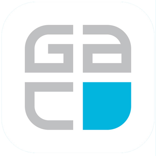 GAC (Gulf Aluminium Council) app icon