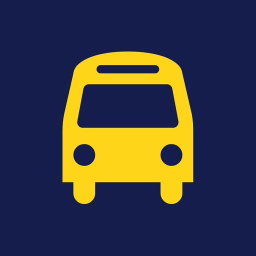 Nexbus Dublin app icon