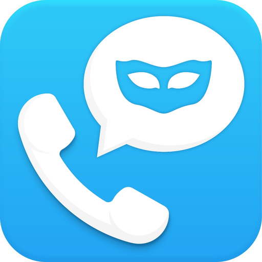 FakeCall - simulate system phone call app icon