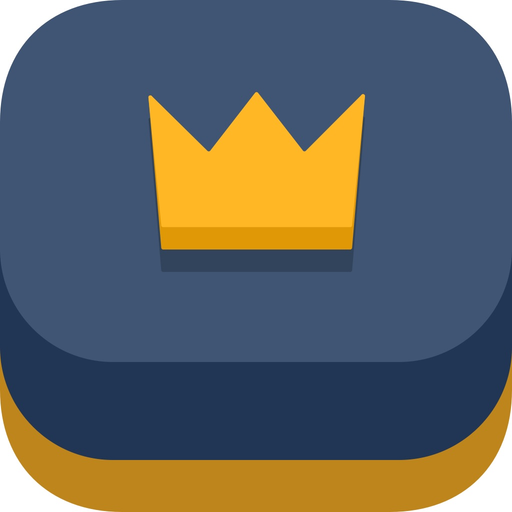 Dama King - ملك الدامة app icon