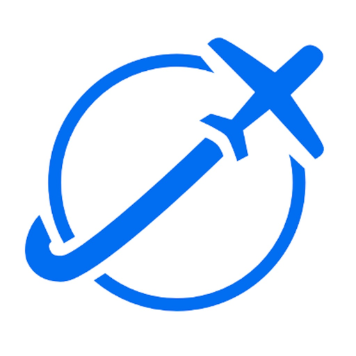 Flightward Connect app icon
