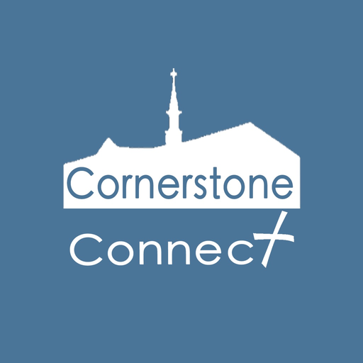 Cornerstone Connect app icon