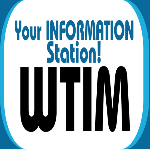 WTIM RADIO app icon