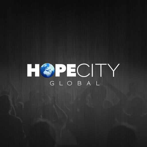 Hope City House of Prayer app icon