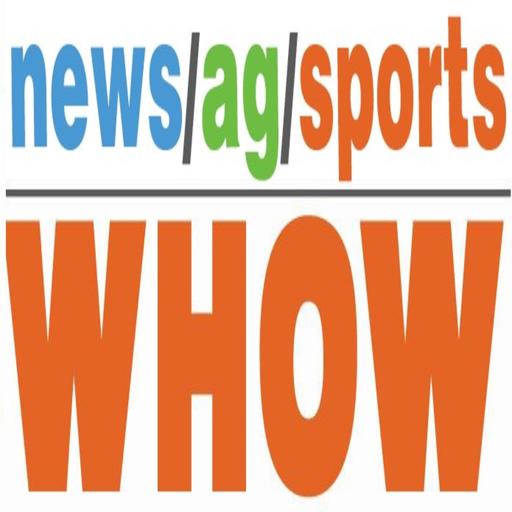 WHOW app icon