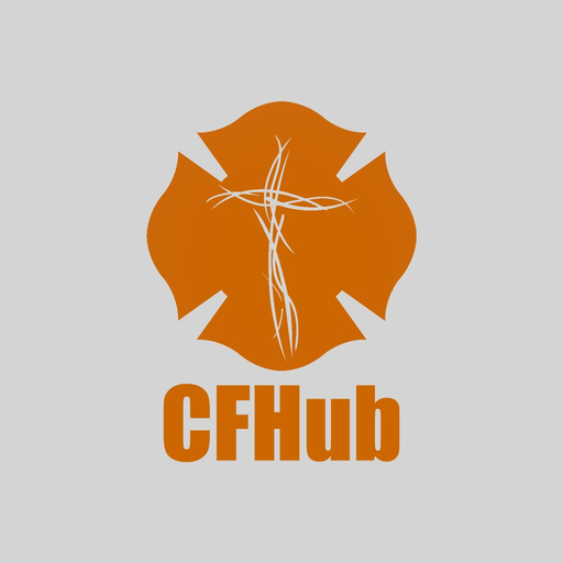 Christian Firefighter Hub app icon