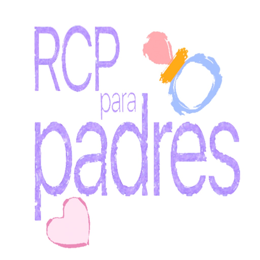 RCP para padres app icon