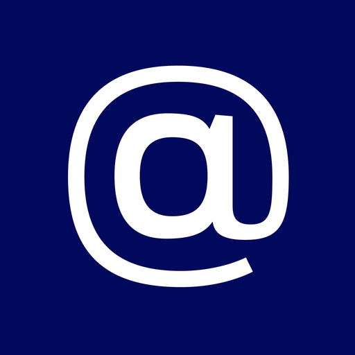 BlueOvalNow app icon