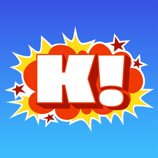 Kartoon Channel! app icon