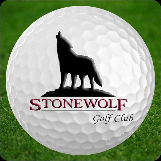 Stonewolf GC app icon