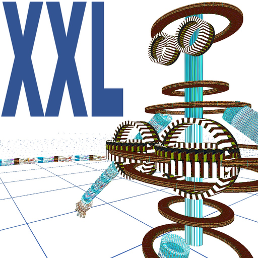 Good Sizer 3D app icon