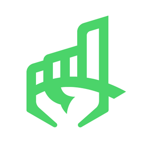 Upper Hand Sports and Fitness app icon
