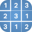 Calcudoku · Sudoku-like Puzzle icon