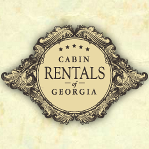 Cabin Rentals of Georgia app icon