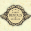 Cabin Rentals of Georgia icon
