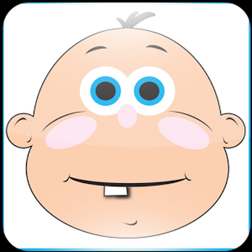 Funny Kids Learning app icon