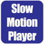 Slow Motion Player icon