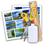 PhotoSheet icon