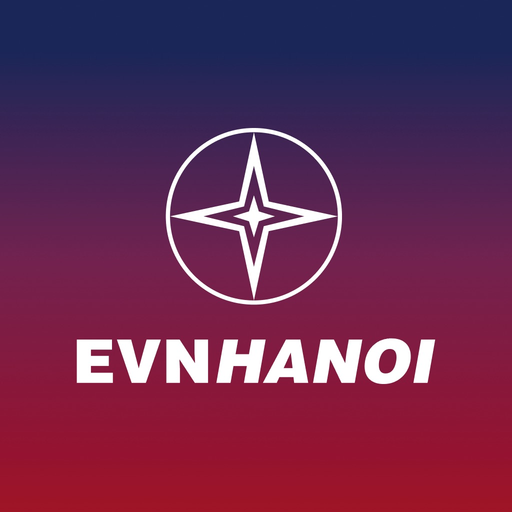 EVNHANOI – Điện lực Hà Nội app icon