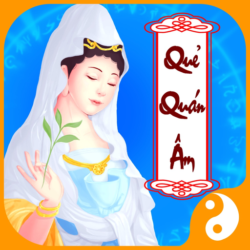Que Quan Am app icon