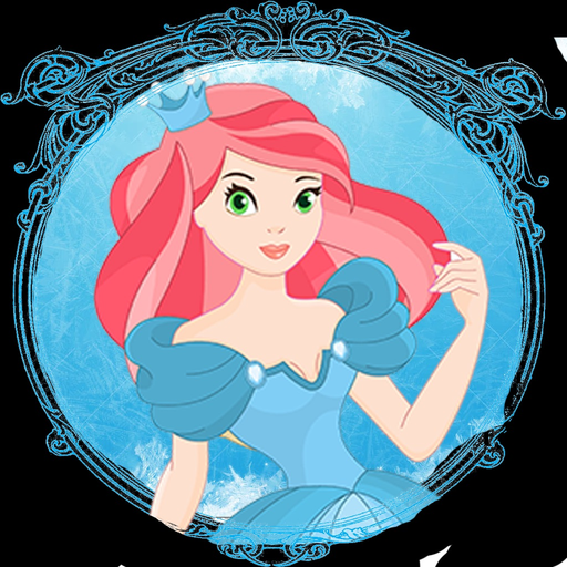 Frozen Castle Adventure app icon