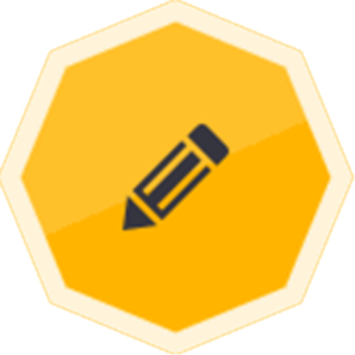 E-exams app icon