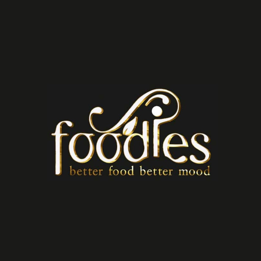 Foodies, app icon