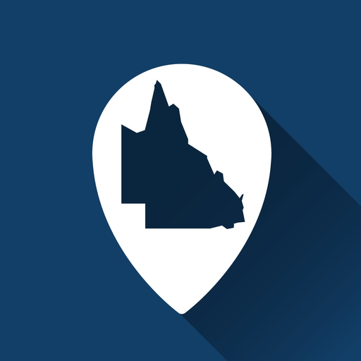 QLDTraffic app icon