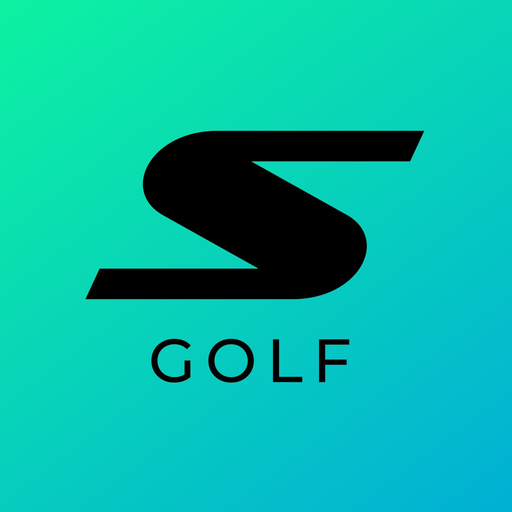 SALTED Golf app icon