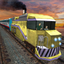 Driving Fast Train Sim 2017 icon