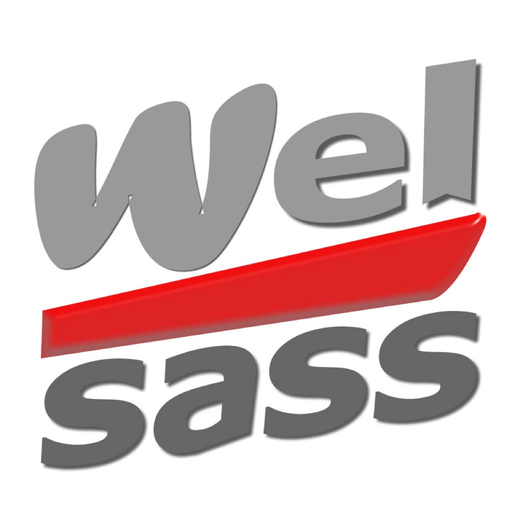 Welsass app icon