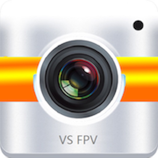 VS FPV app icon