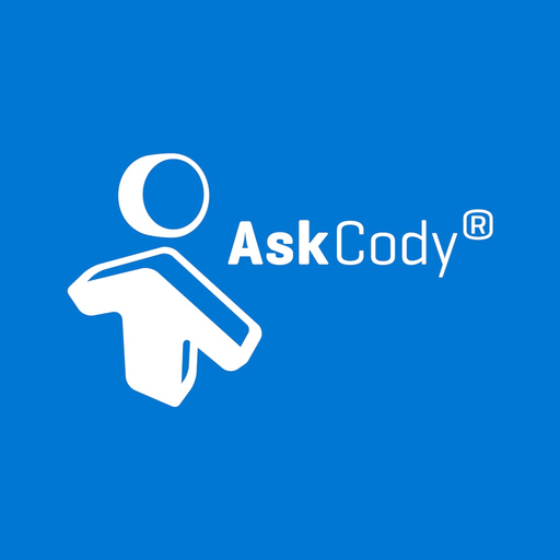 AskCody Signage app icon
